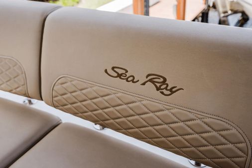 Sea Ray L550 Fly image