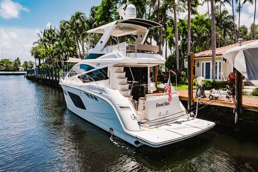 Sea Ray L550 Fly image