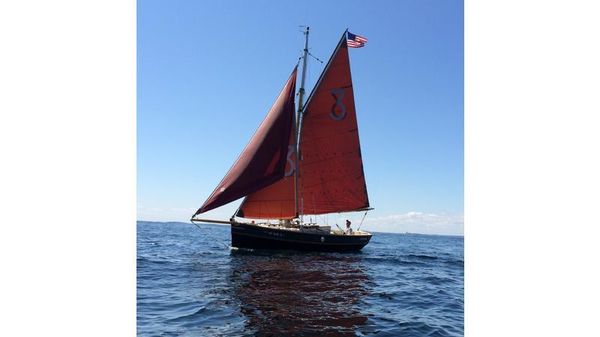 Cornish Crabbers 24