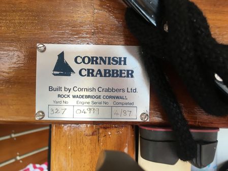 Cornish Crabbers 24 image