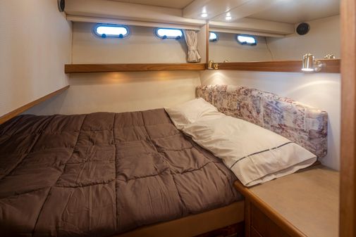 Bayliner 4788 Pilot House Motoryacht image
