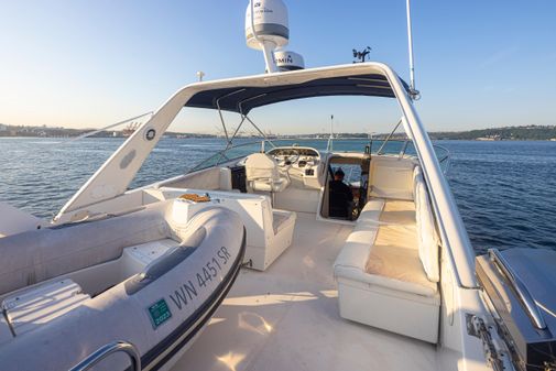 Bayliner 4788 Pilot House Motoryacht image