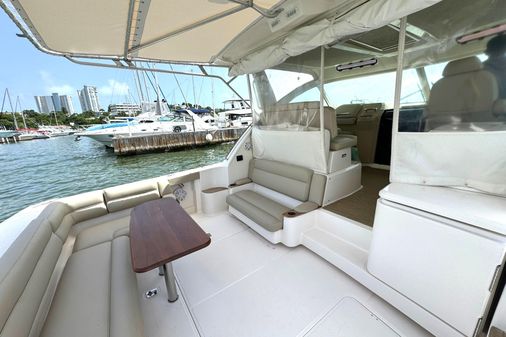 Tiara Yachts Coronet 3900 image