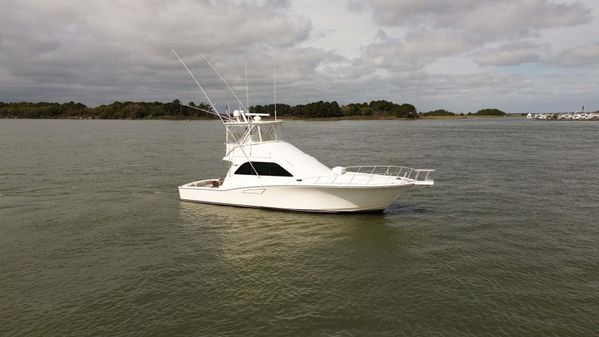 Cabo 47-FLYBRIDGE-SPORTFISHER image