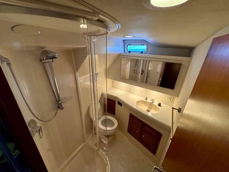 Cabo 47-FLYBRIDGE-SPORTFISHER image