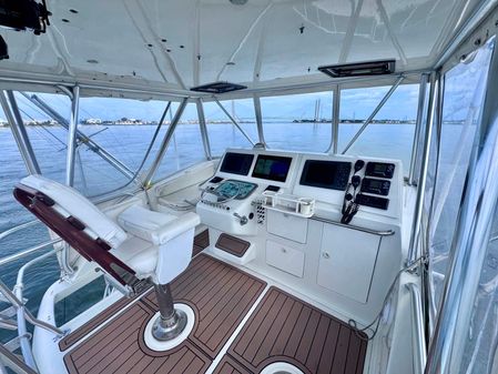 Cabo 47-FLYBRIDGE-SPORTFISHER image