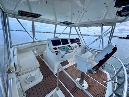 Cabo 47-FLYBRIDGE-SPORTFISHER image