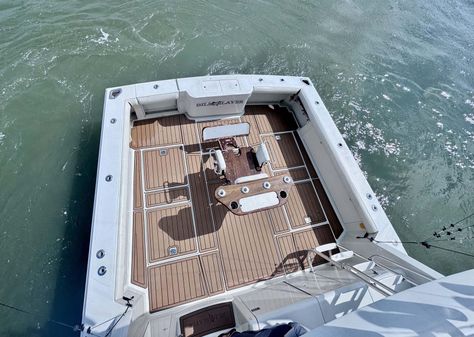 Cabo 47-FLYBRIDGE-SPORTFISHER image