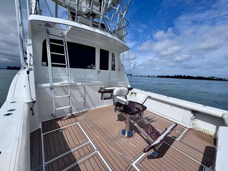 Cabo 47-FLYBRIDGE-SPORTFISHER image