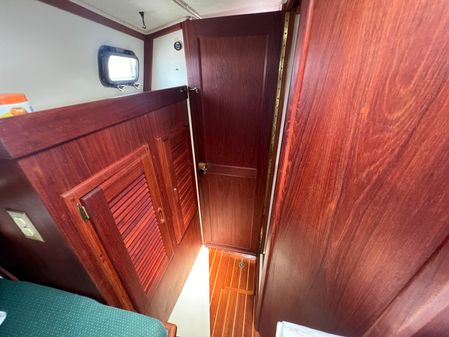 Pacific-seacraft 34 image