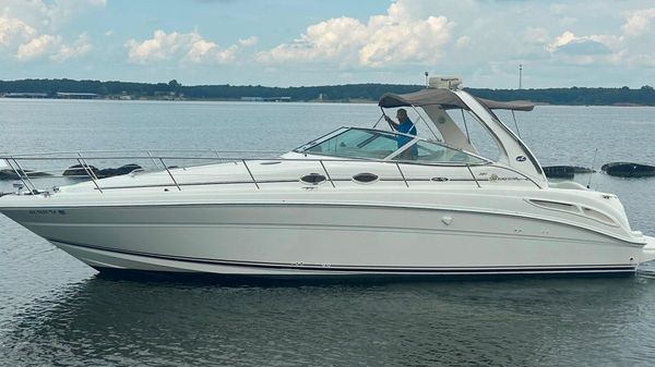 Sea Ray 360 Sundancer 