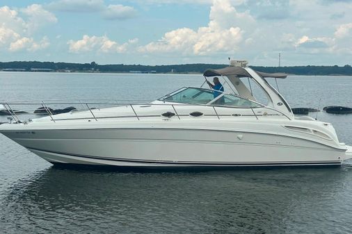 Sea Ray 360 Sundancer image