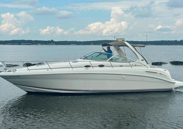 Sea Ray 360 Sundancer image