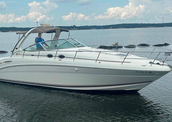 Sea Ray 360 Sundancer image