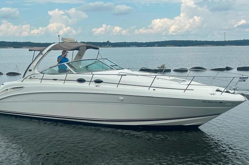 Sea Ray 360 Sundancer image