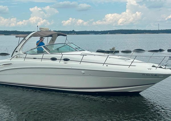 Sea Ray 360 Sundancer image