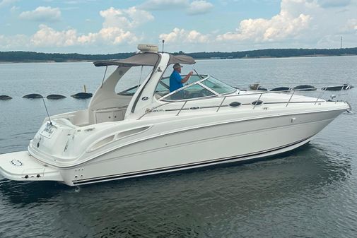 Sea Ray 360 Sundancer image