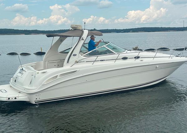 Sea Ray 360 Sundancer image