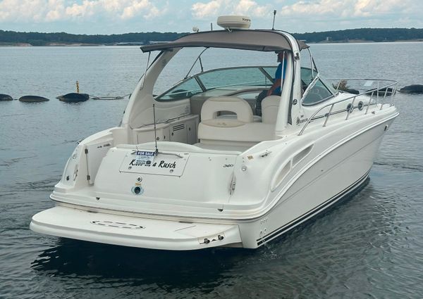 Sea Ray 360 Sundancer image