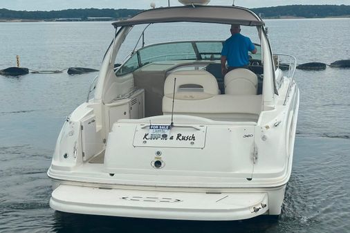 Sea Ray 360 Sundancer image