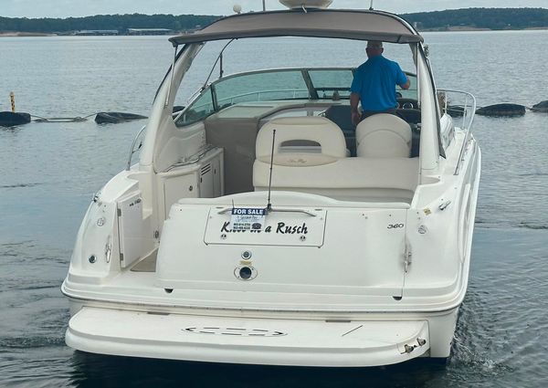 Sea Ray 360 Sundancer image
