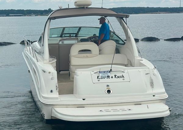 Sea Ray 360 Sundancer image
