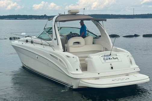 Sea Ray 360 Sundancer image