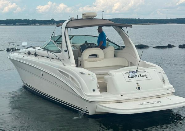 Sea Ray 360 Sundancer image