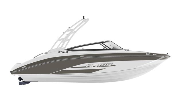 Yamaha Boats AR195