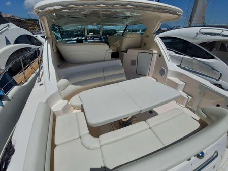 Tiara Yachts 4300 Sovran image