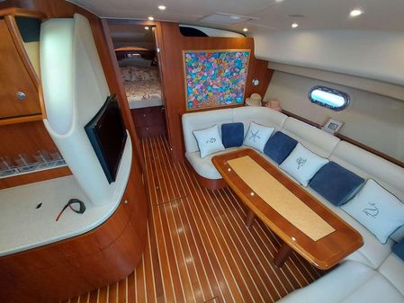 Tiara Yachts 4300 Sovran image