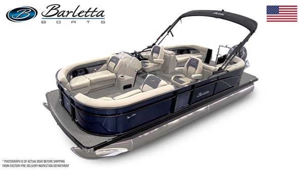 Barletta A22QC 