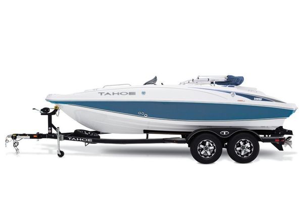 Tahoe 195 - main image