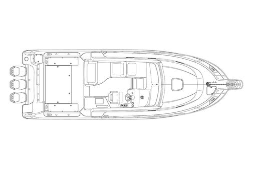 Boston Whaler 345 Conquest Pilothouse image