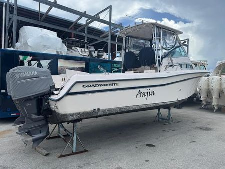 Grady-white 272-SAILFISH image