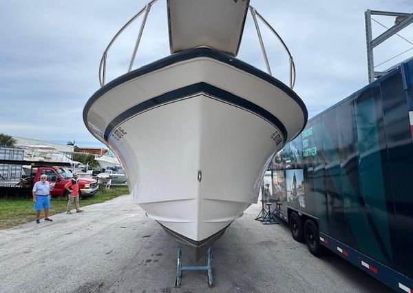 Grady-white 272-SAILFISH image