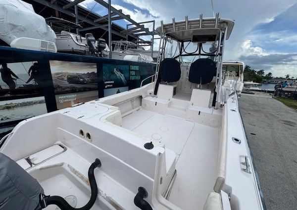 Grady-white 272-SAILFISH image