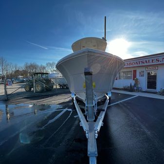 Cobia 240 Center Console image