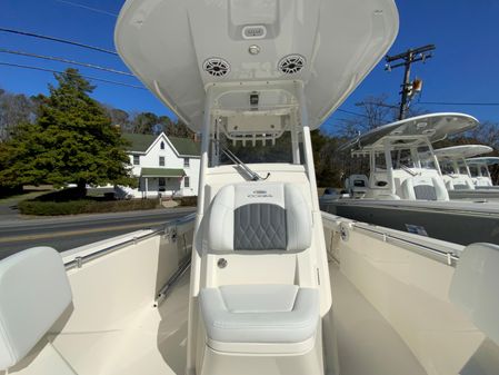 Cobia 240 Center Console image