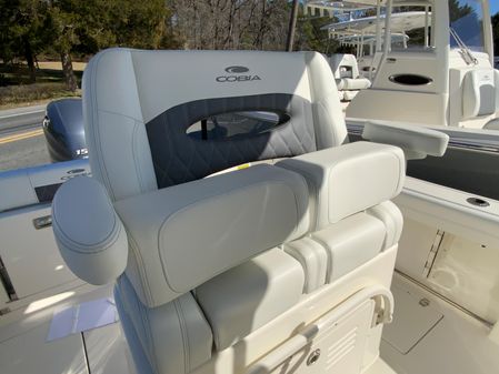 Cobia 240 Center Console image