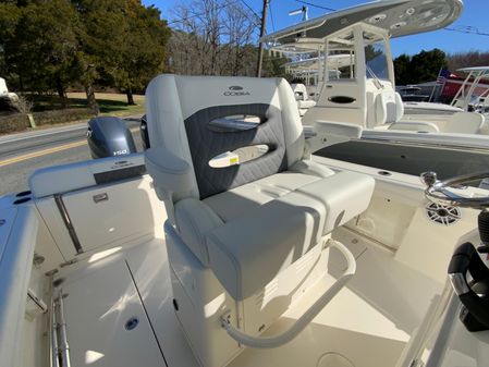 Cobia 240 Center Console image