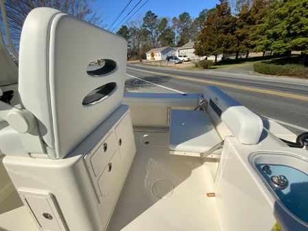 Cobia 240 Center Console image