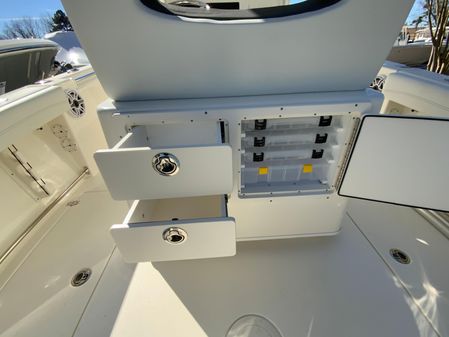 Cobia 240 Center Console image