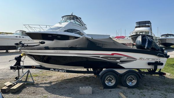 Larson FX 2020 DC 