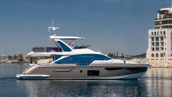 Azimut 60