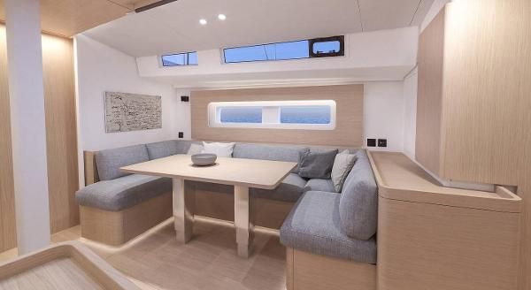 Beneteau OCEANIS-YACHT-54 image
