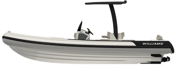 Williams Jet Tenders EvoJet 70 image