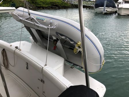 Carver 404-COCKPIT-MOTOR-YACHT image