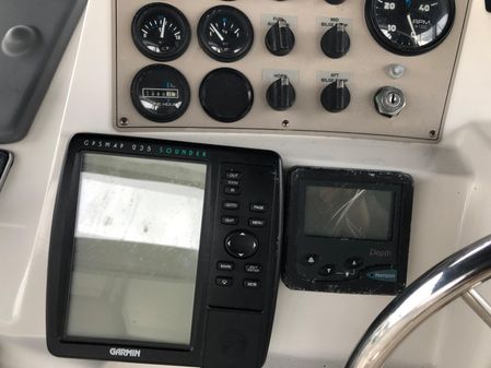 Carver 404-COCKPIT-MOTOR-YACHT image