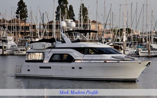 Queenship Motor Yacht image